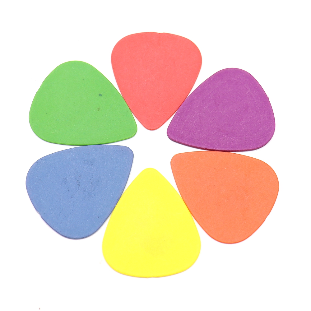 10pcs Dunlop Guitar Picks Elec - Electric Guitar Pick Pack ulasan dan harga