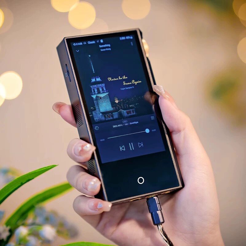 Portable Vacuum Tube MP3 Playe - Mp3 Audio Music Youtube ulasan dan harga