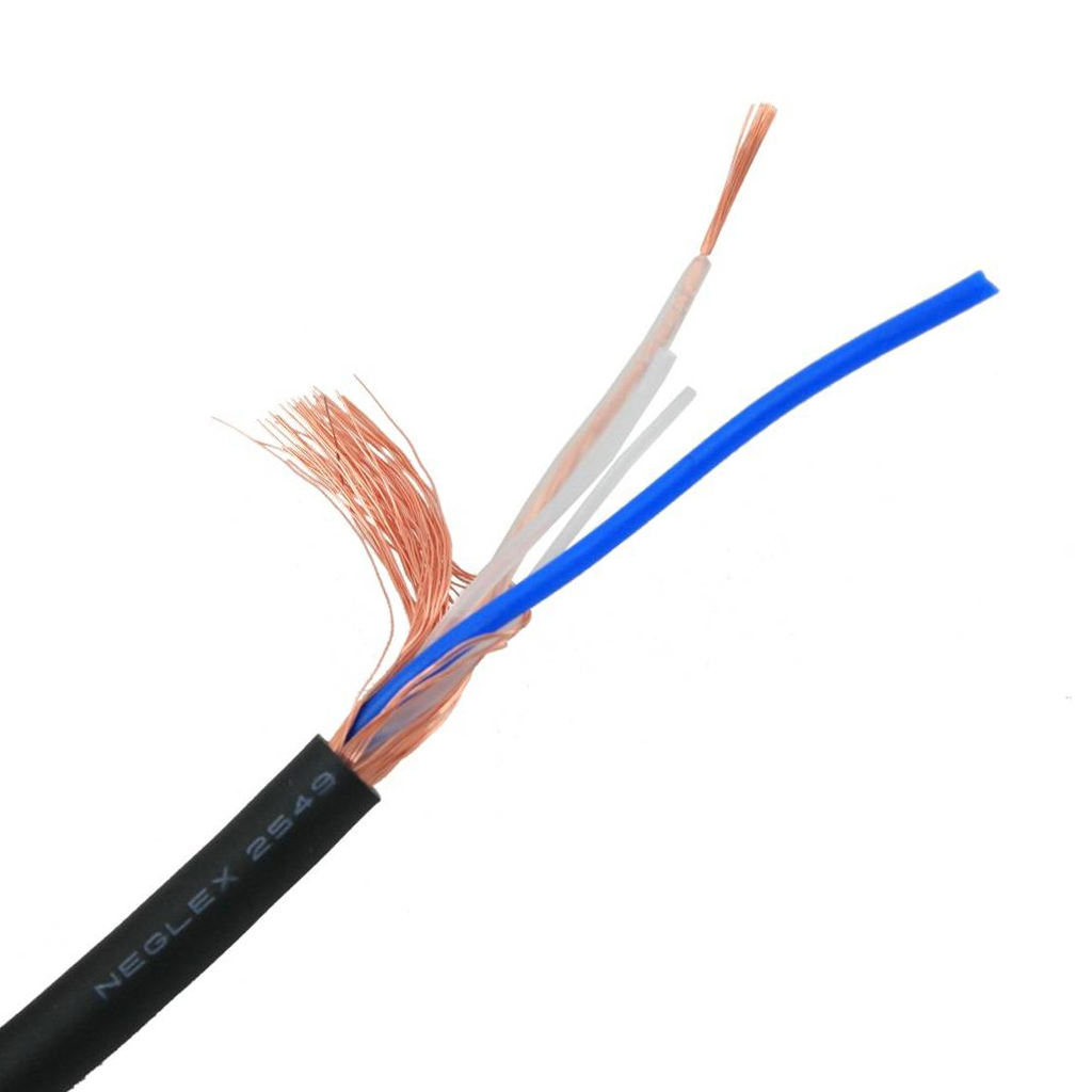 ▲Japan Mogami 2549 Bulk Cable  - Audio Music Mixer ulasan dan harga