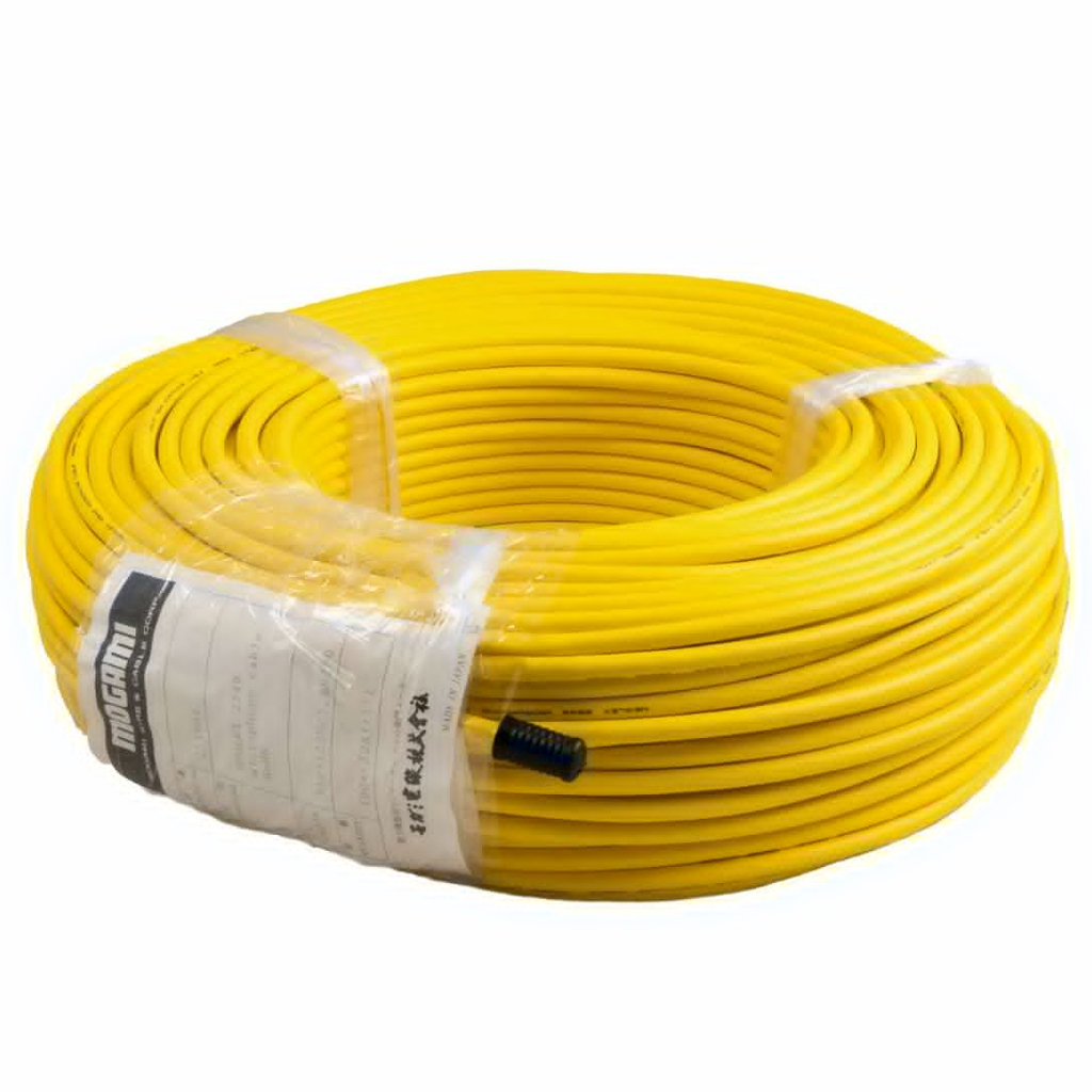 ▲Japan Mogami 2549 Bulk Cable  - Audio Music Mixer ulasan dan harga