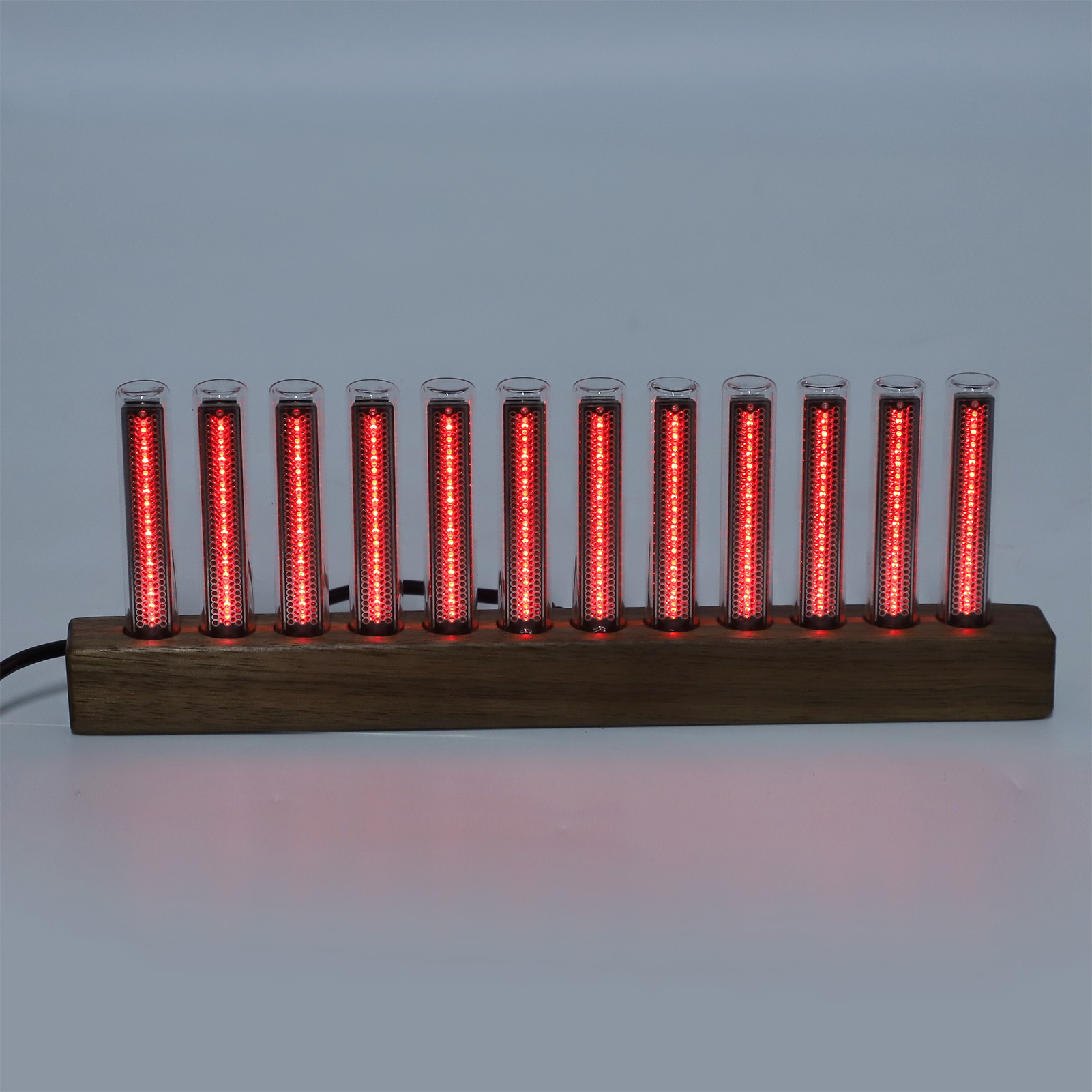 LED Music Spectrum Display Hom - Audio Music In Youtube ulasan dan harga